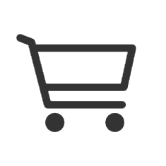 Einkaufswagen Icon
